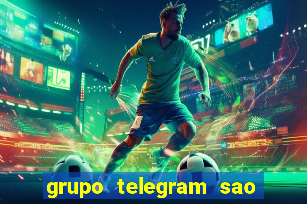 grupo telegram sao jose do rio preto